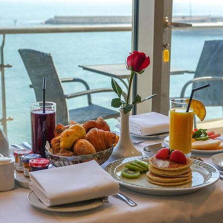 Al Kout Beach Hotel Kuwait City Luaran gambar