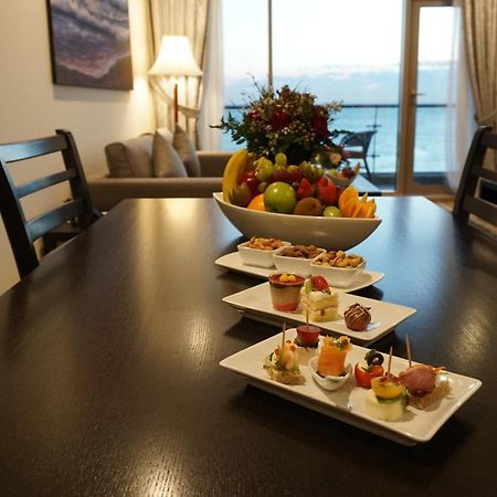 Al Kout Beach Hotel Kuwait City Luaran gambar