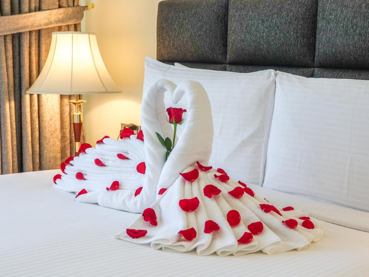 Al Kout Beach Hotel Kuwait City Luaran gambar
