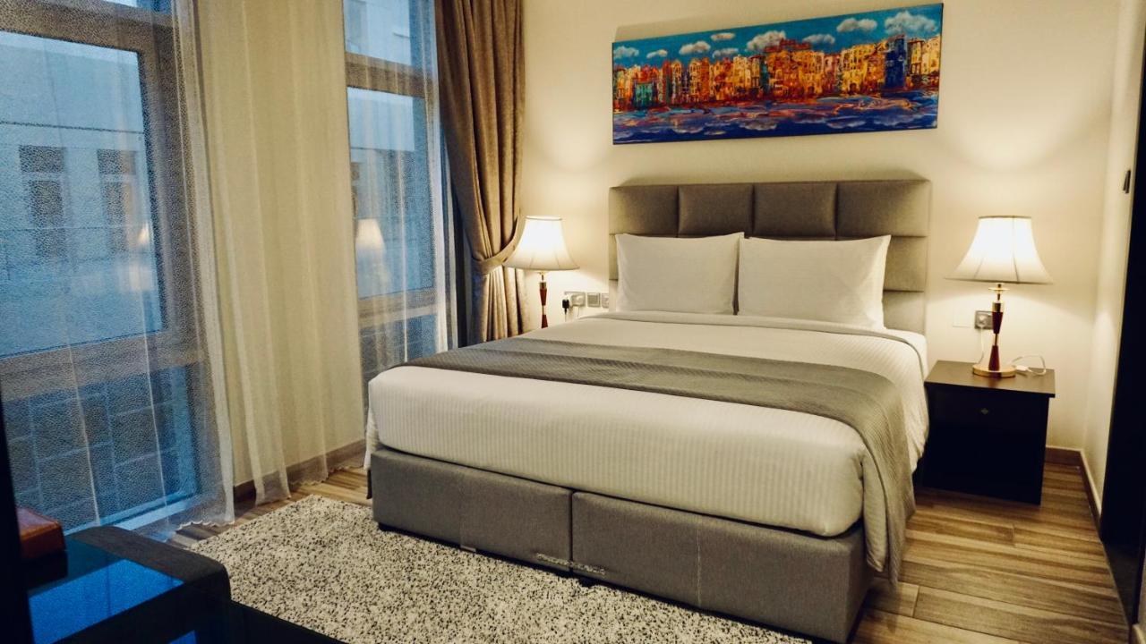 Al Kout Beach Hotel Kuwait City Luaran gambar