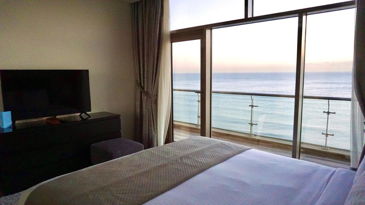 Al Kout Beach Hotel Kuwait City Luaran gambar