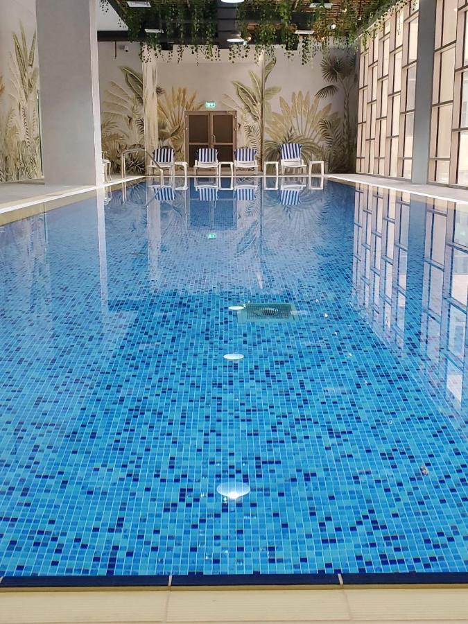 Al Kout Beach Hotel Kuwait City Luaran gambar